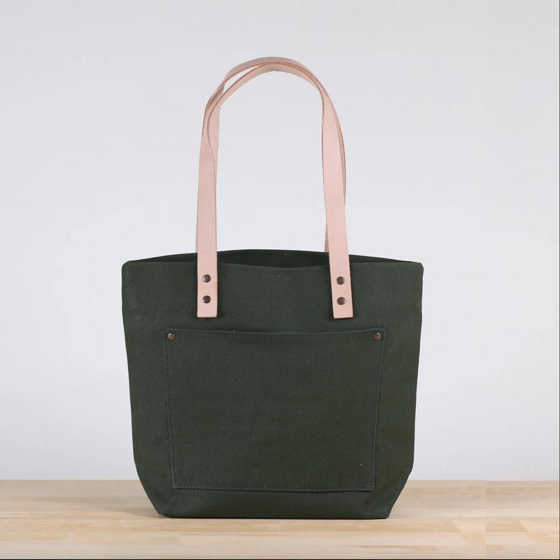 Cape Canvas Tote