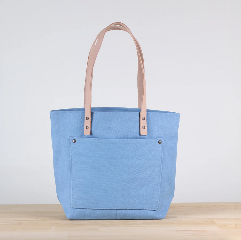 Cape Canvas Tote