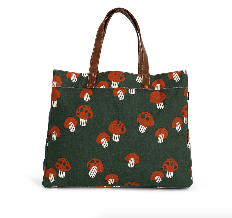 Carryall Tote Mendocino