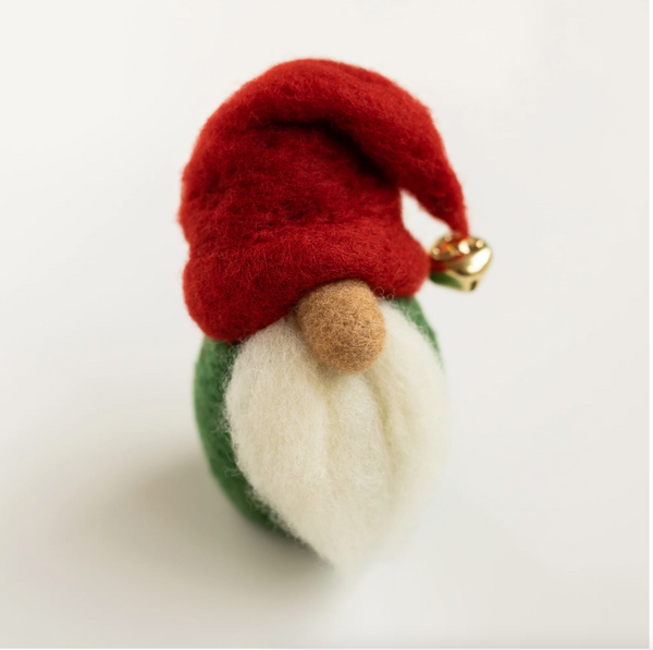 Christmas Gnome Mini Kit