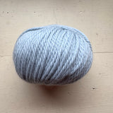 Chunky Wool