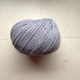 Chunky Wool