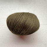 Chunky Wool