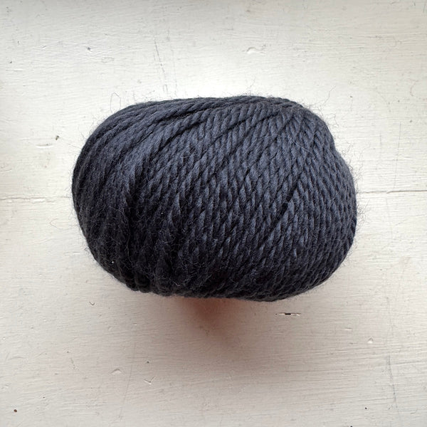 Chunky Wool