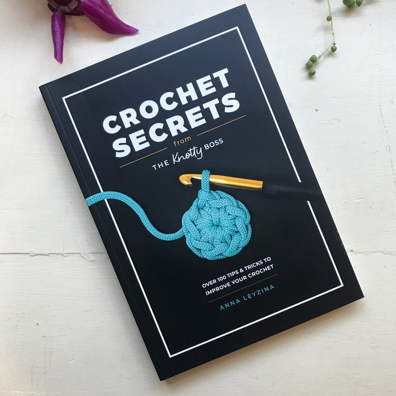 Crochet Secrets