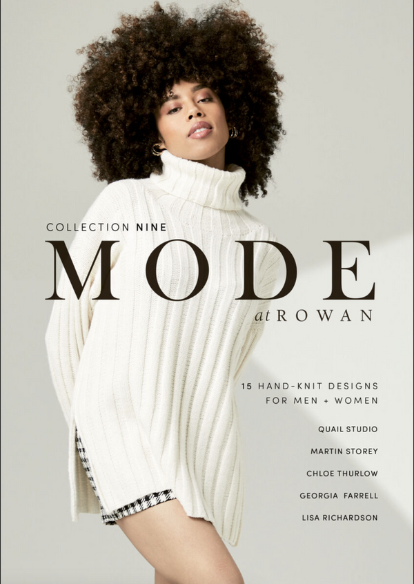 Mode - Collection 9