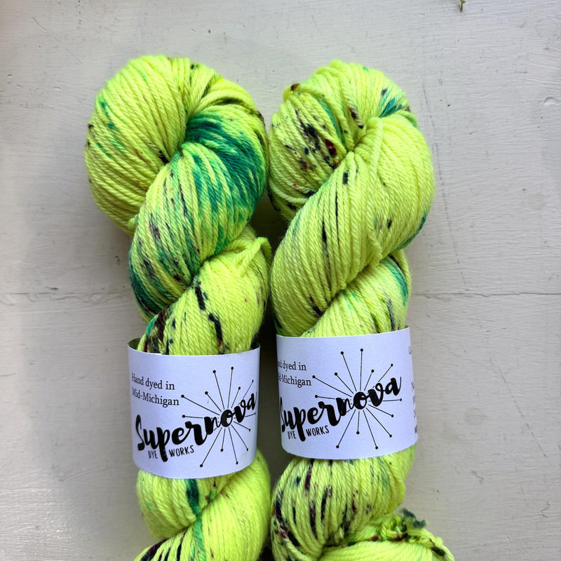 Nashira Worsted