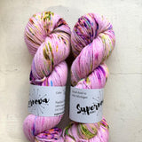 Nashira Worsted