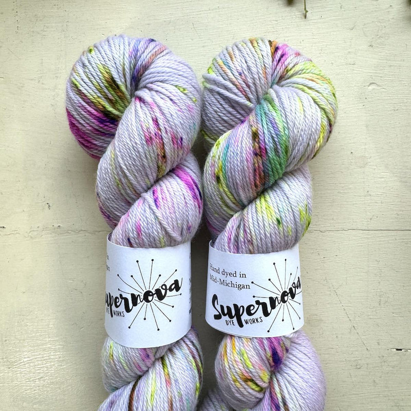 Nashira Worsted