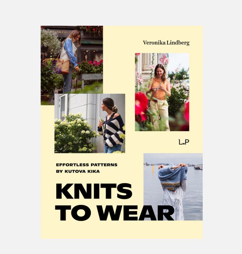 Knits to Wear