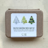 Mini Christmas Tree Kit